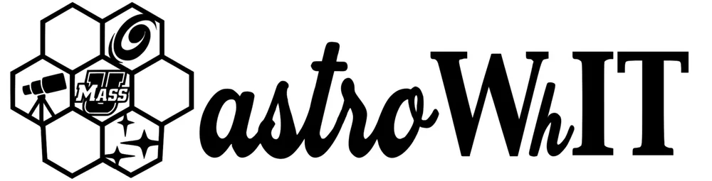 AstroWIT graphic