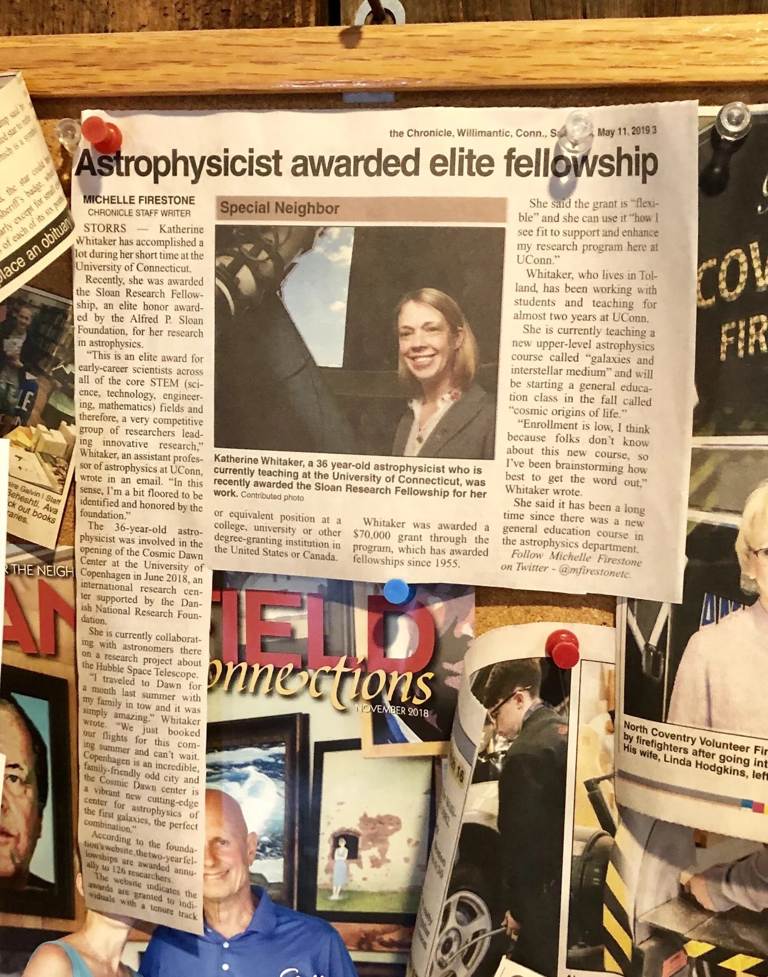 Astrowhit banner photo