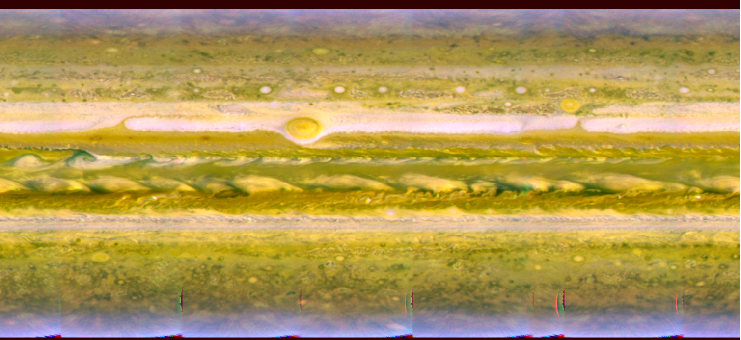 Jupiter image