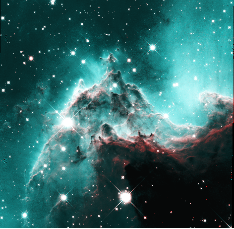 NGC 2174