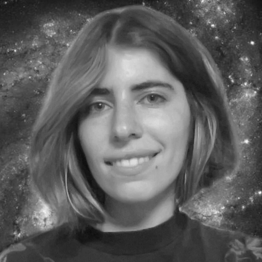 Sarah Bodansky