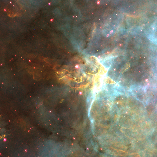 Eureka Workshop image, 2023 cohort