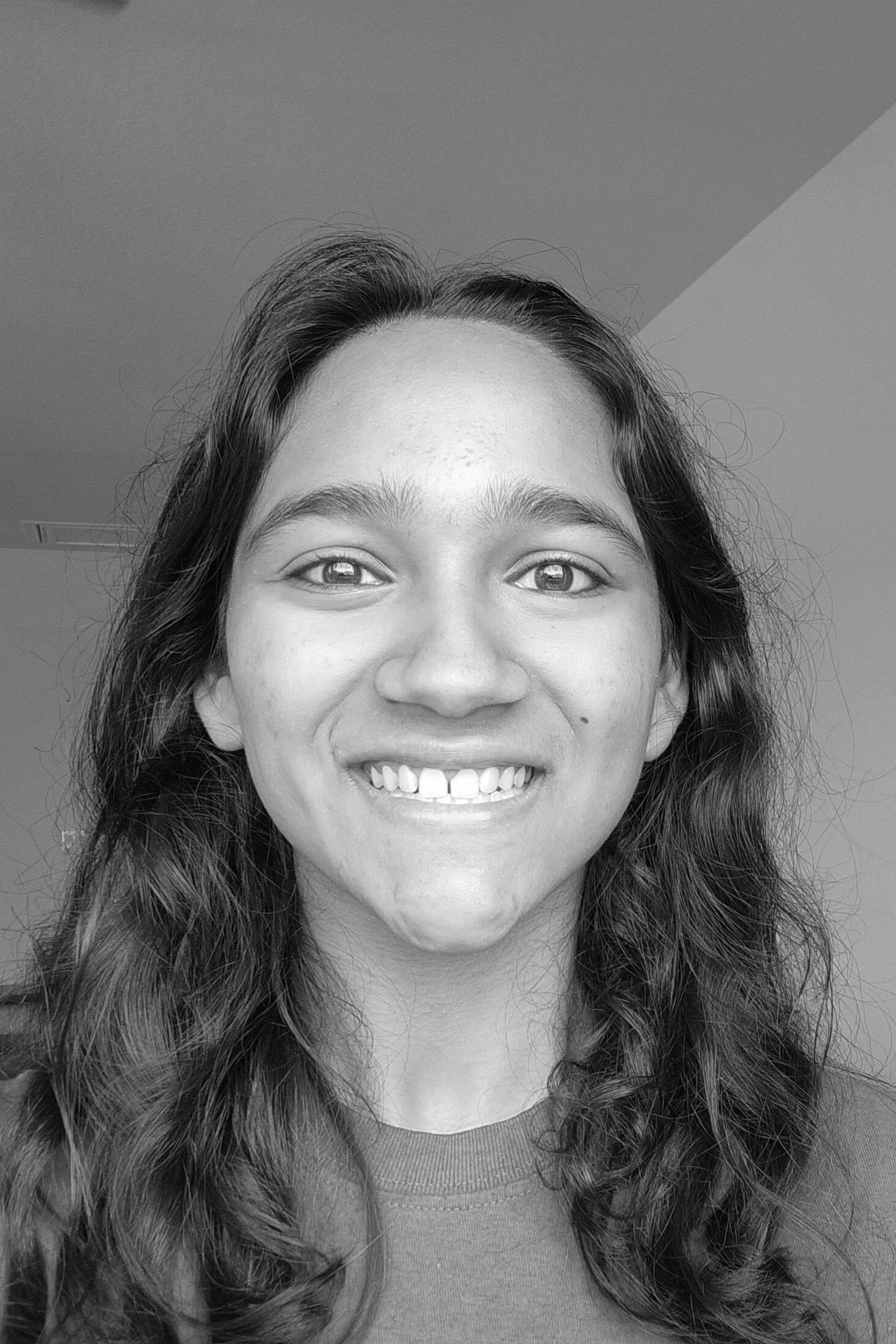 Ayesha Abdullah