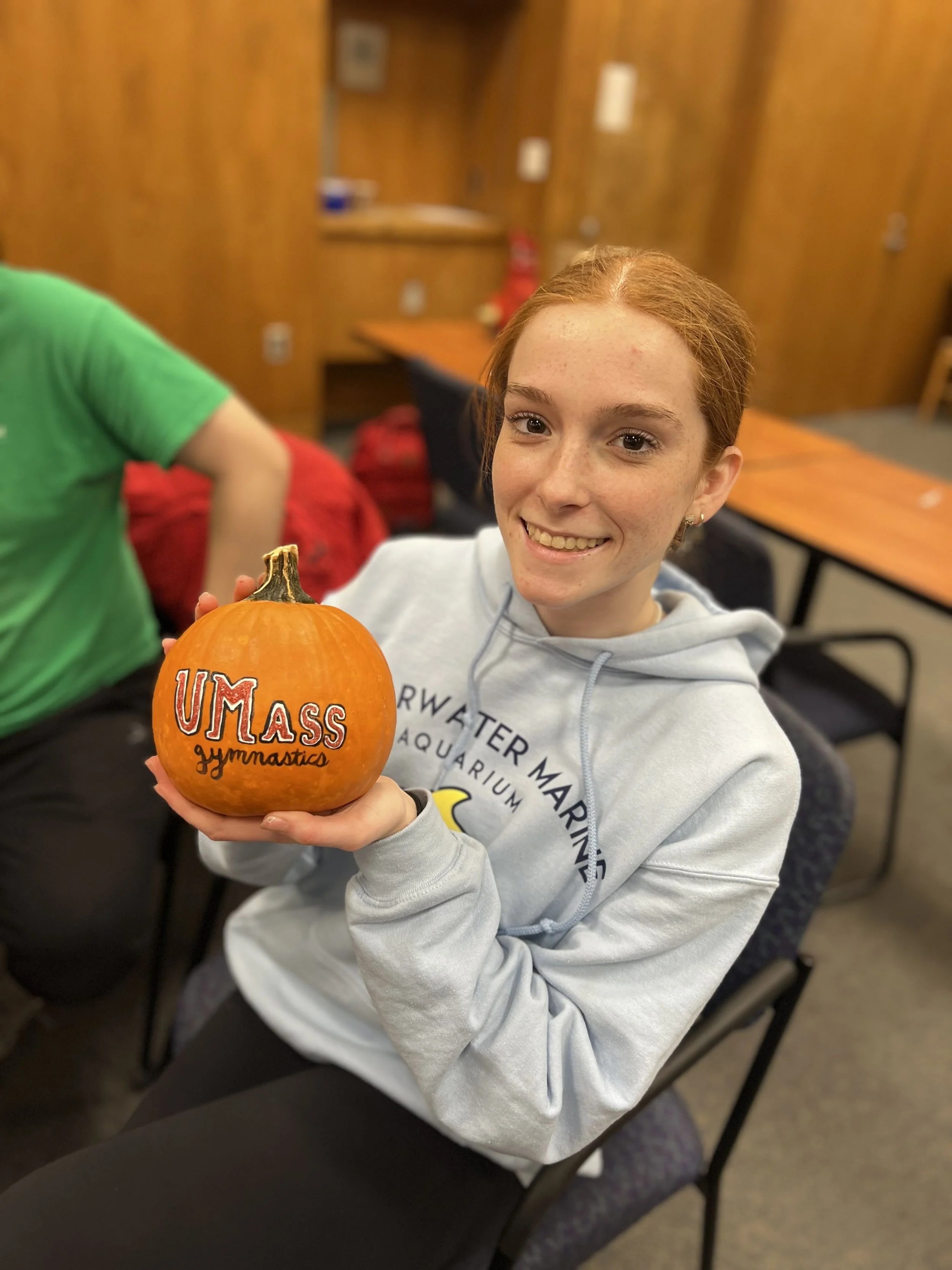 Pumpkin party gallery