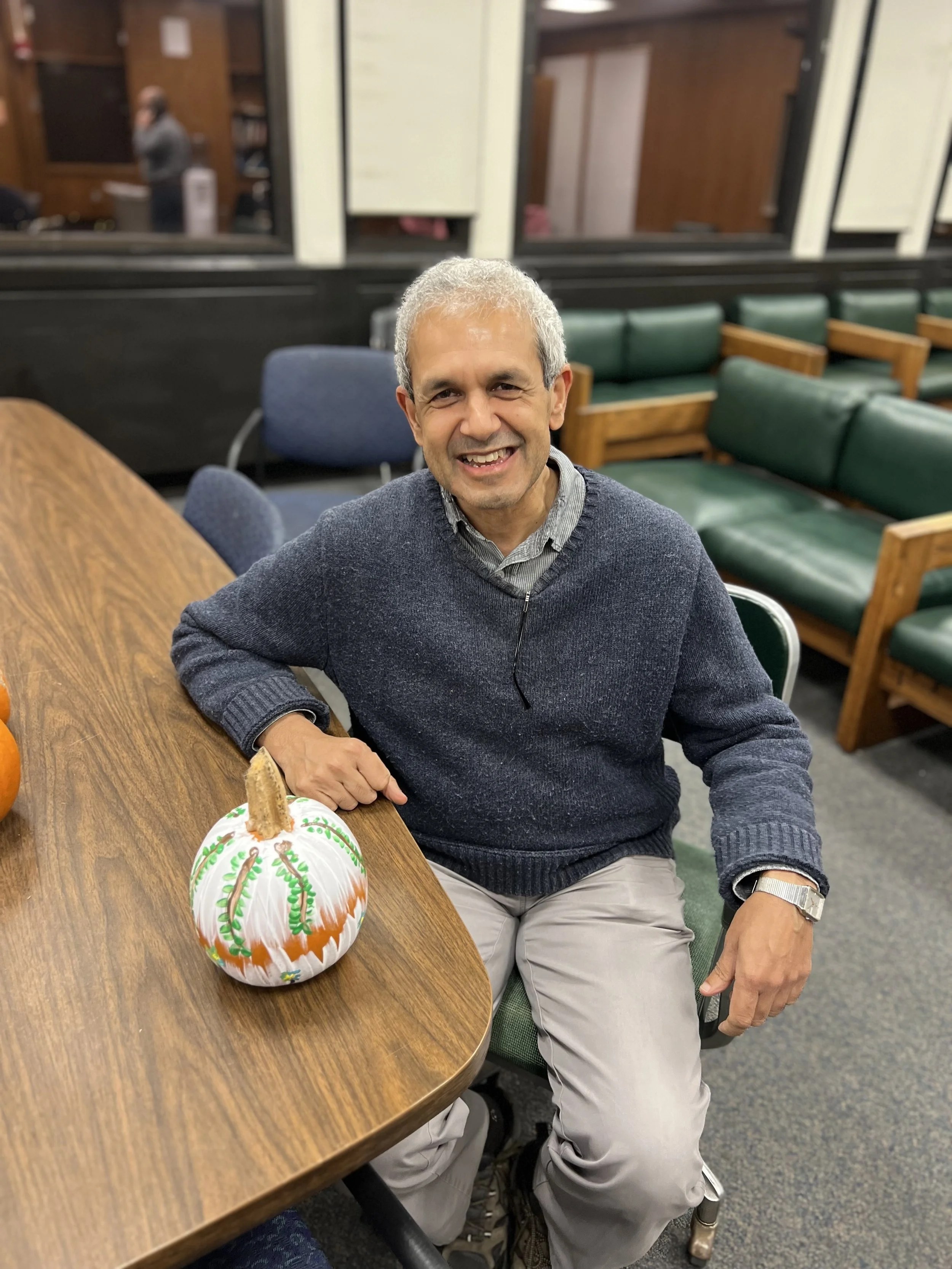 Pumpkin party gallery