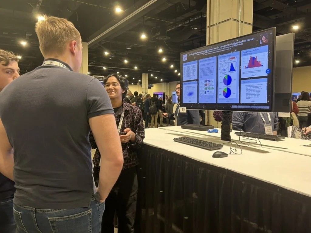 AAS245 gallery