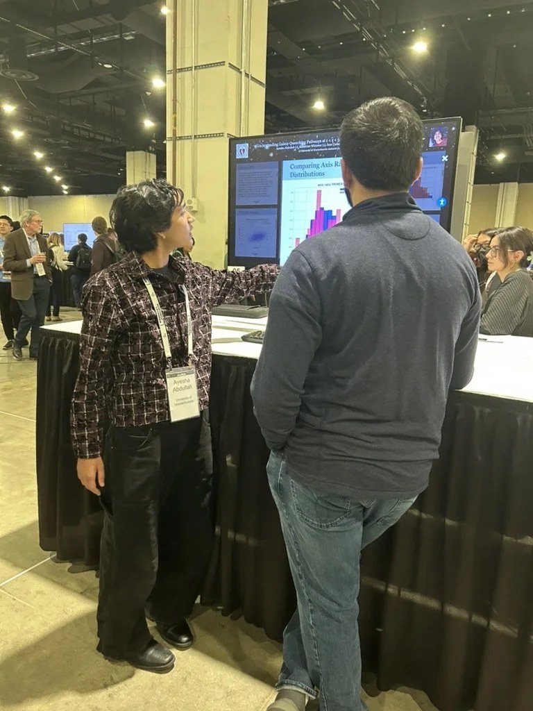 AAS245 gallery