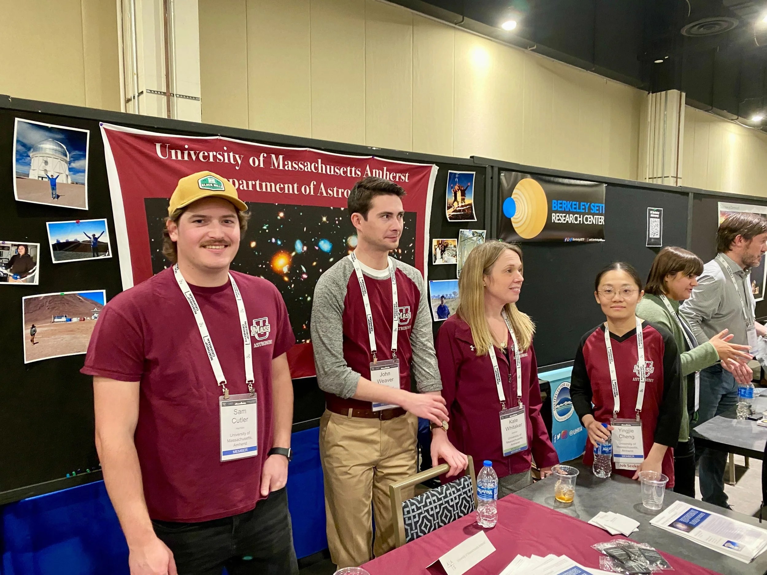 AAS245 gallery