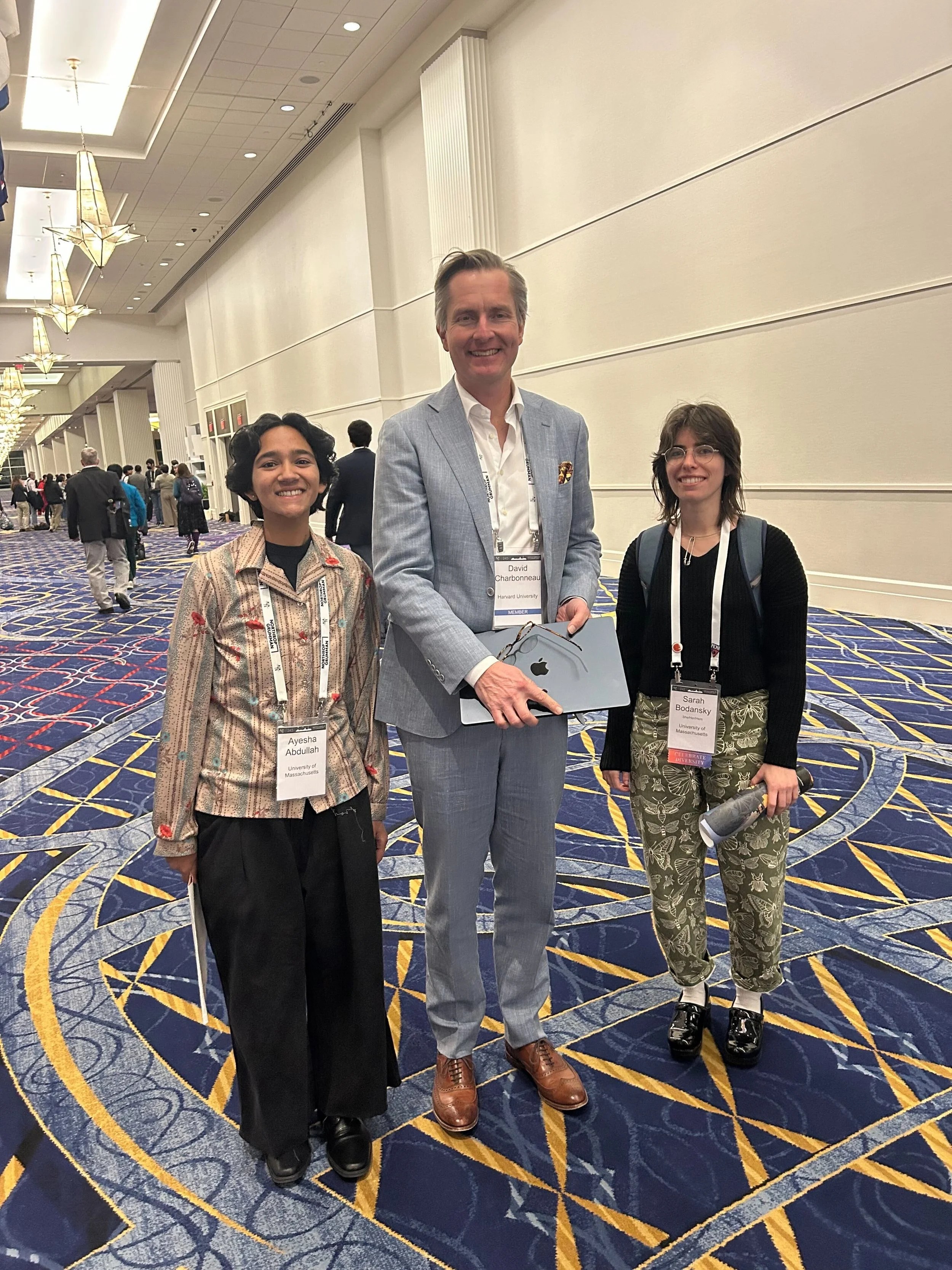 AAS245 gallery