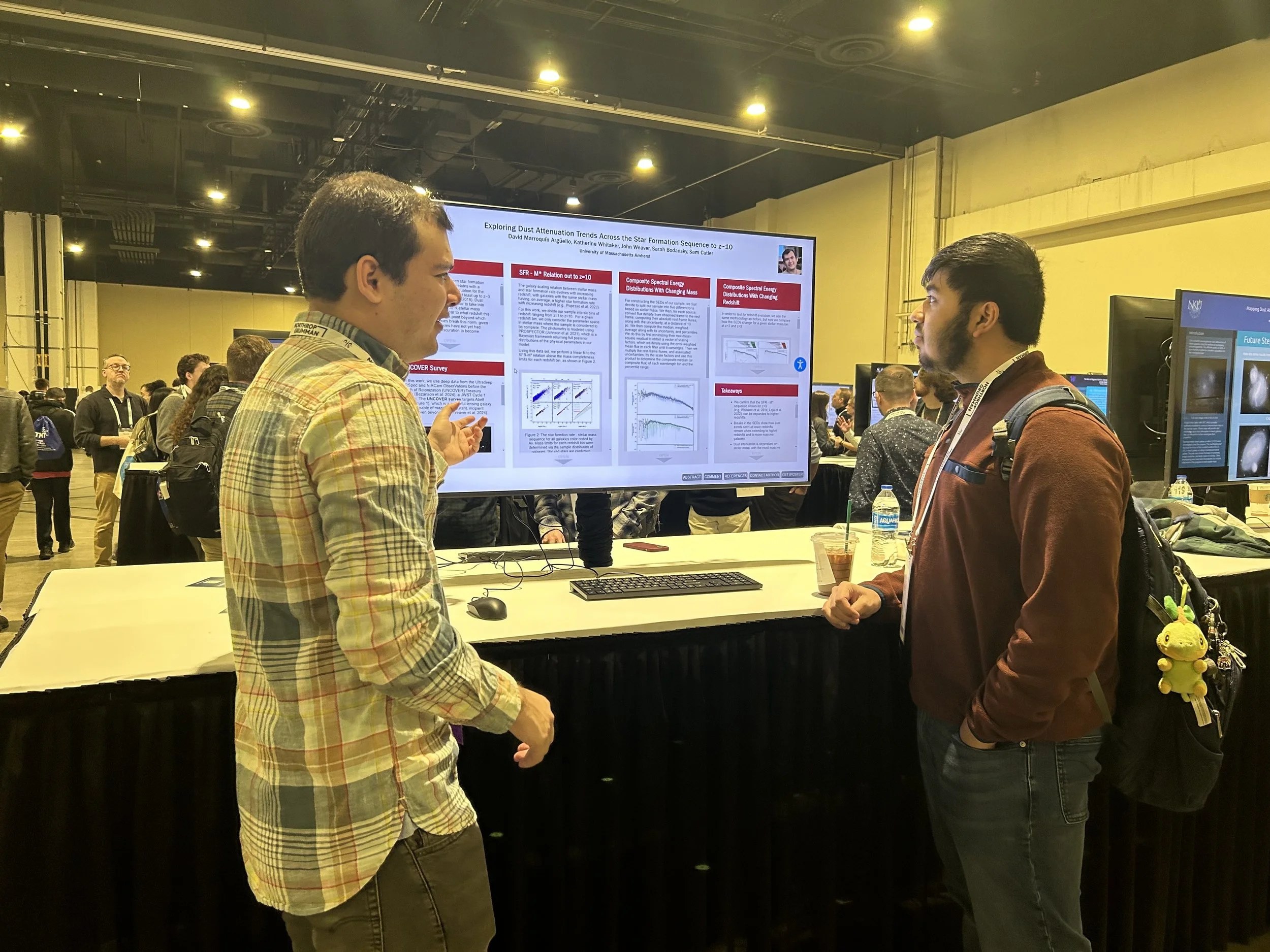AAS245 gallery