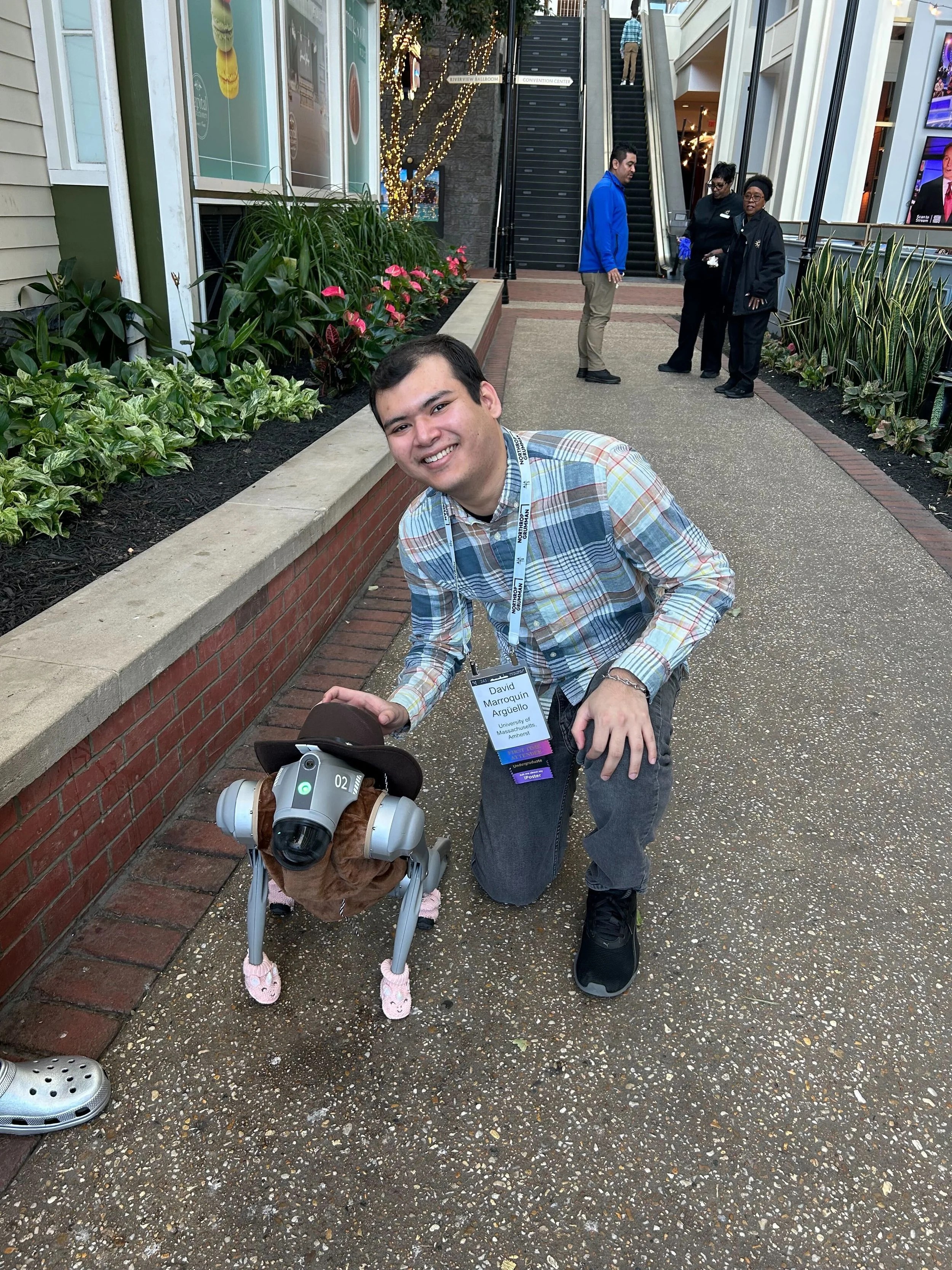 AAS245 gallery