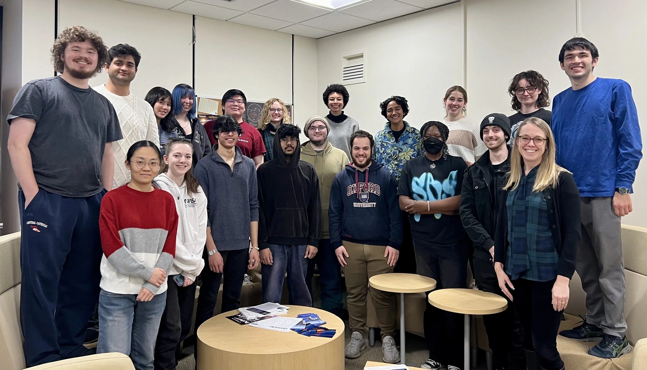 AST301 Fall 2024