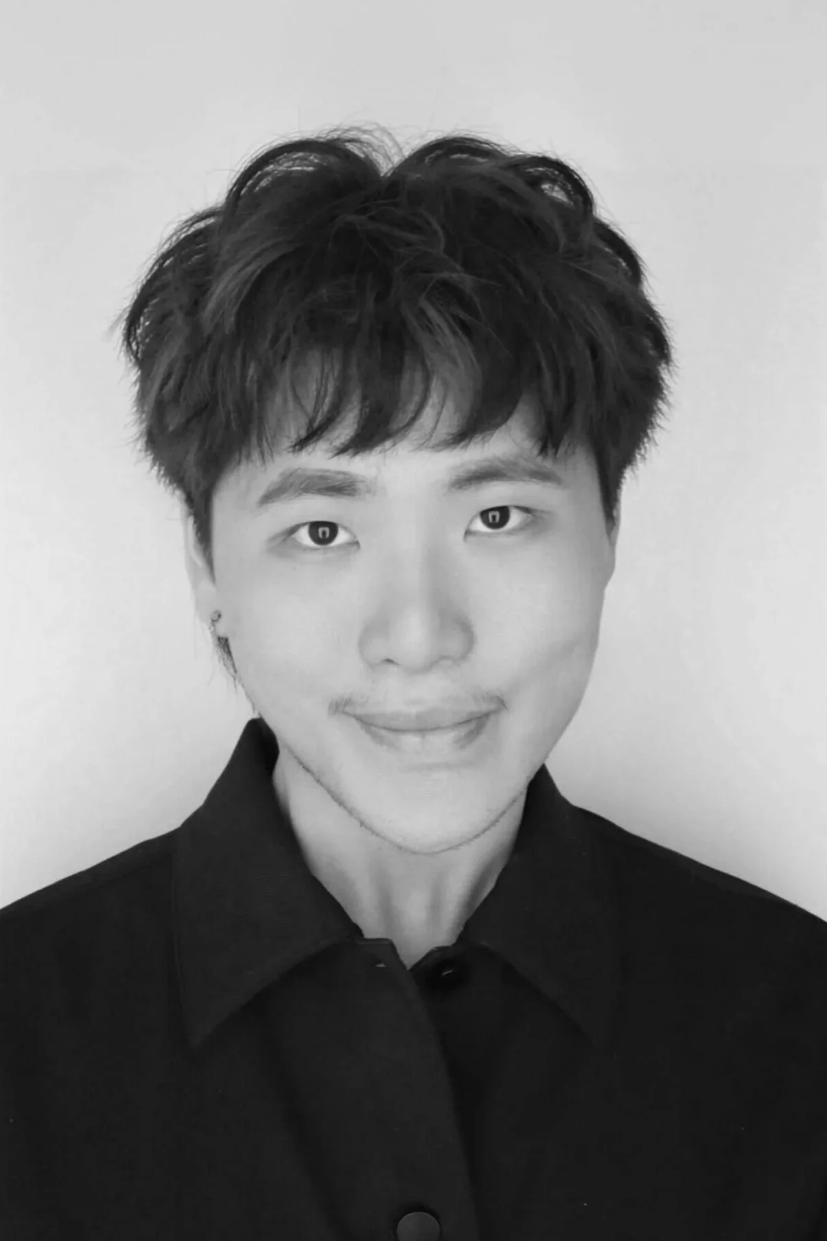 Kevin Lin