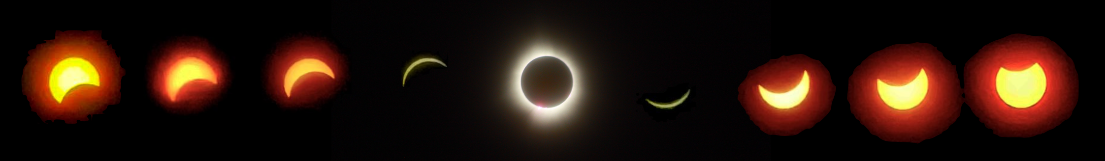 2024 total solar eclipse