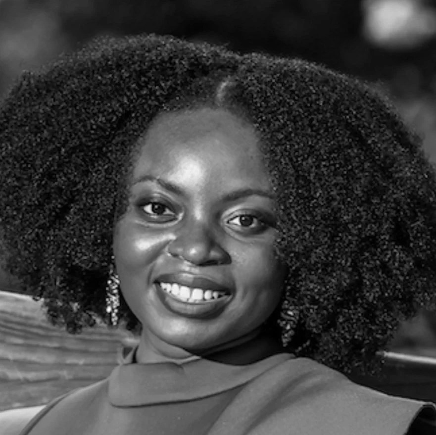 Dr. Jacqueline Antwi-Danso